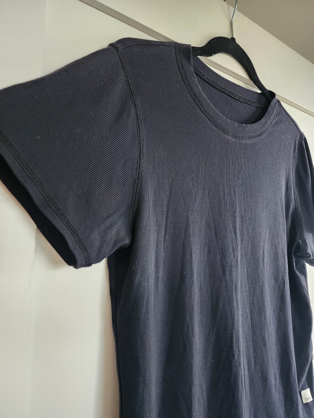 Vuori Pose Crop Tee XL - Picture 5 of 10